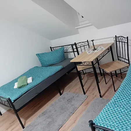 Apartment Stellas Monteurwohnungen