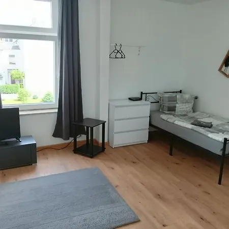 Stellas Monteurwohnungen Appartement *