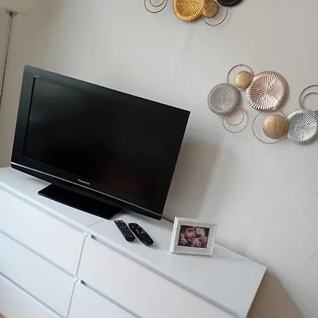 Stellas Monteurwohnungen * Werdau