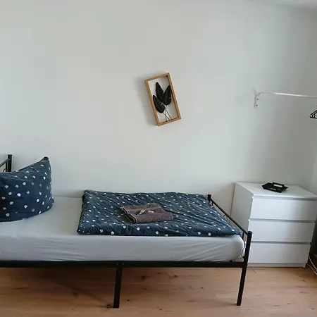 Appartement Stellas Monteurwohnungen