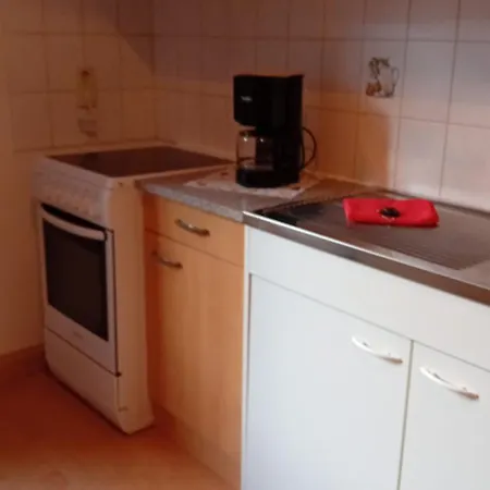 Stellas Monteurwohnungen Appartement