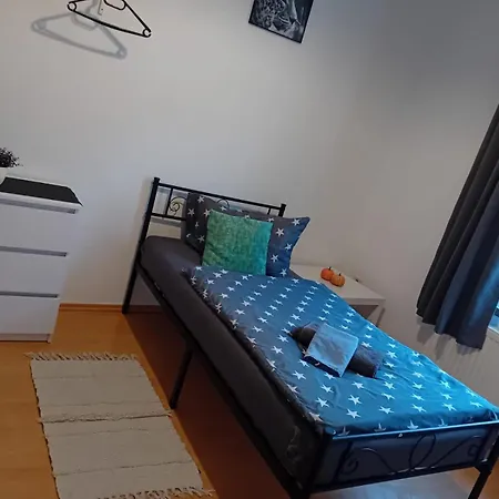 Monteur 7 Апартаменты *