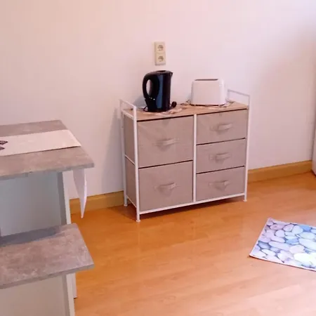 Stellas Monteurwohnungen *