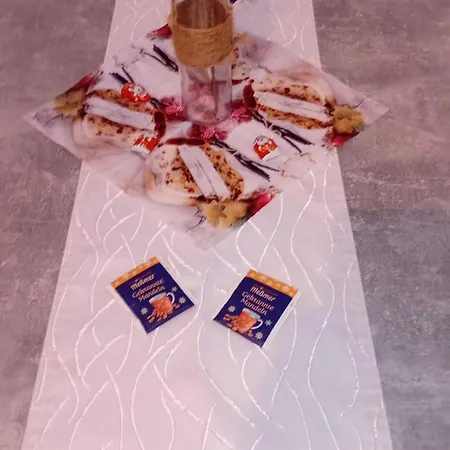 Stellas Monteurwohnungen