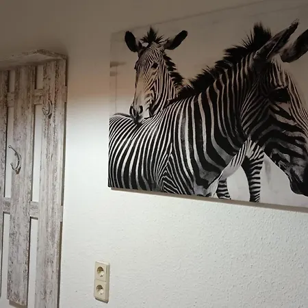 Stellas Monteurwohnungen Appartement