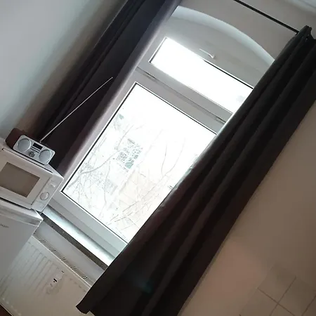 Appartement Stellas Monteurwohnungen Werdau