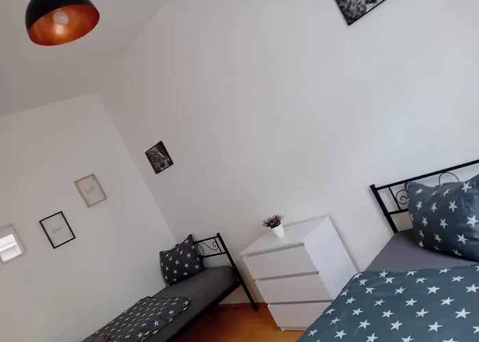 Stellas Monteurwohnungen *