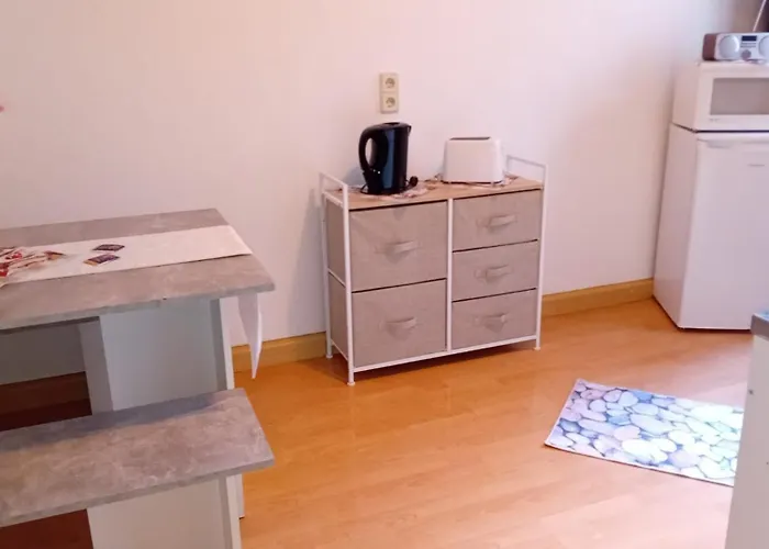 Stellas Monteurwohnungen *