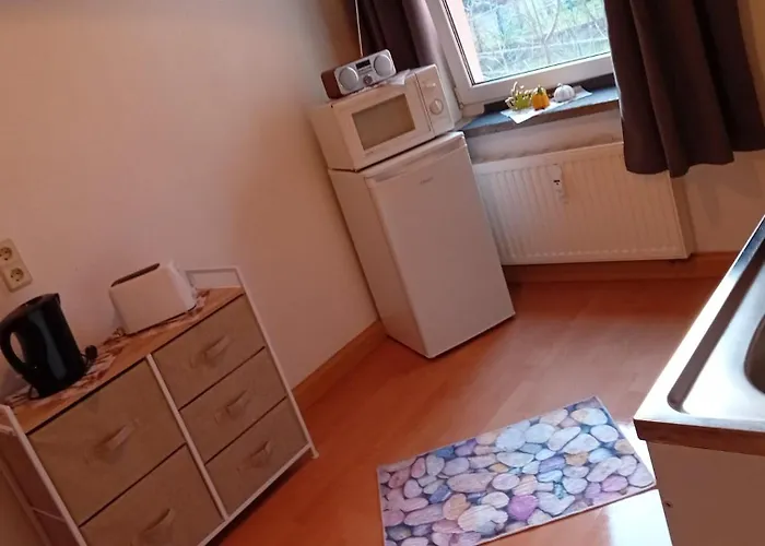 Stellas Monteurwohnungen