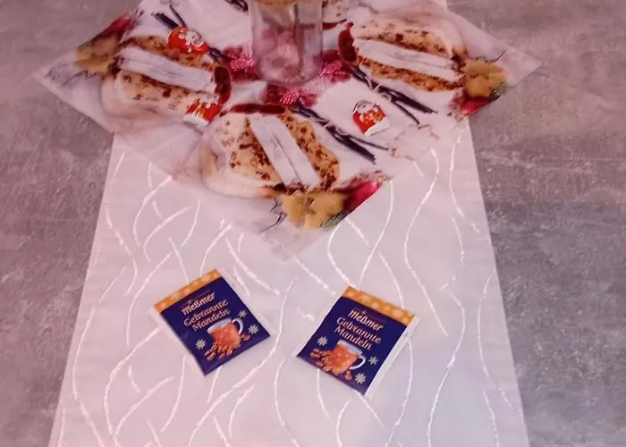 Stellas Monteurwohnungen