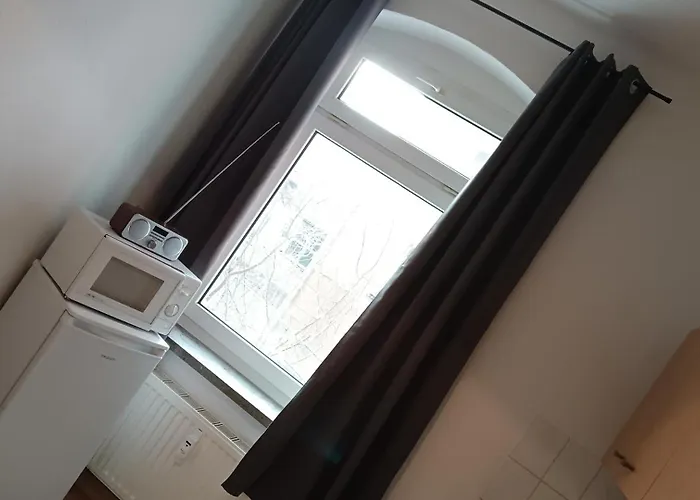 Apartmán Stellas Monteurwohnungen Werdau